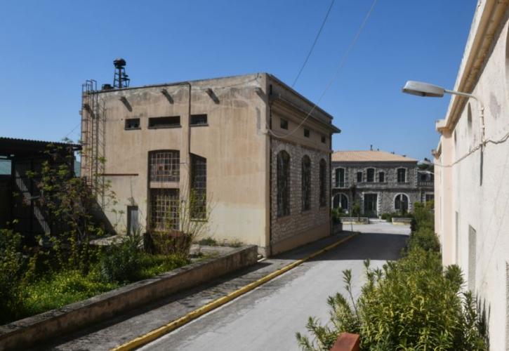 Updates on the government park that is to be based in the former PYRKAL factory premises